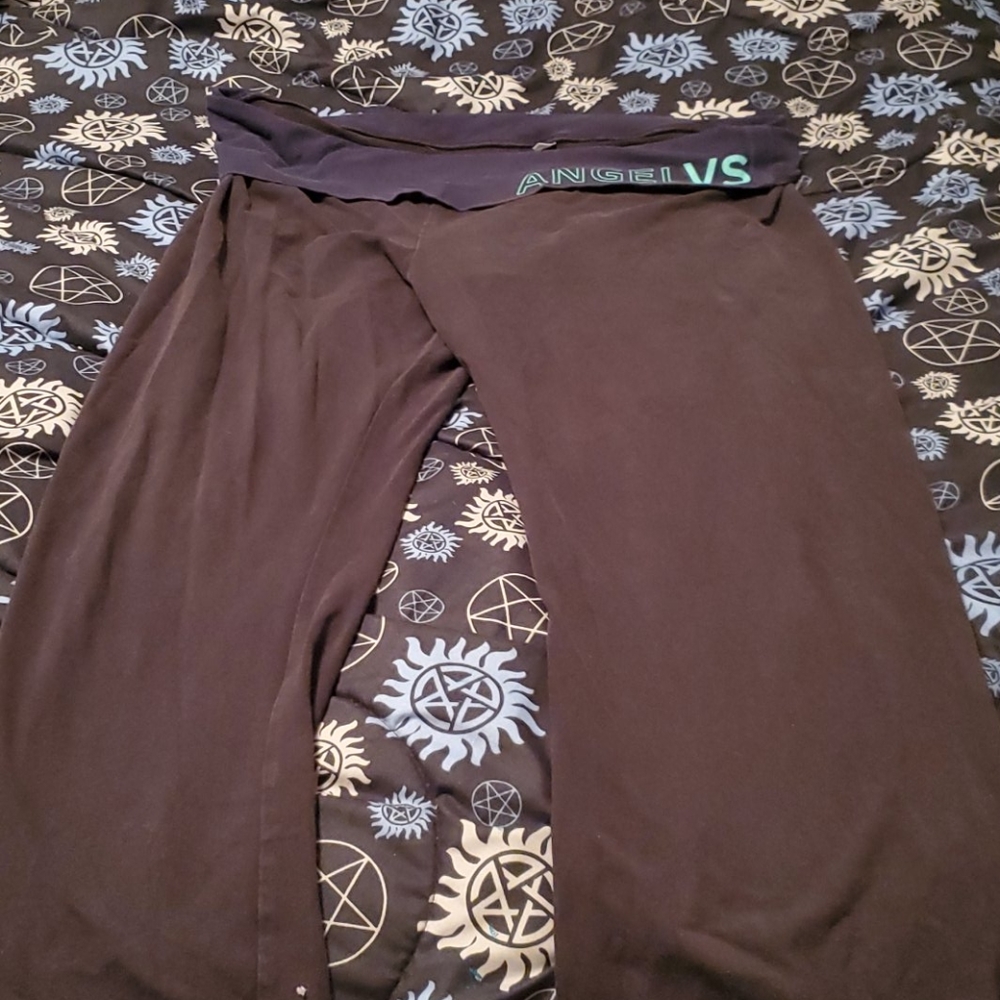 Victoria's Secret leggings size extra large